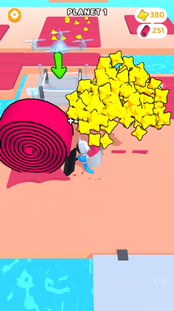 無敵大滾輪  v1.0.2圖3
