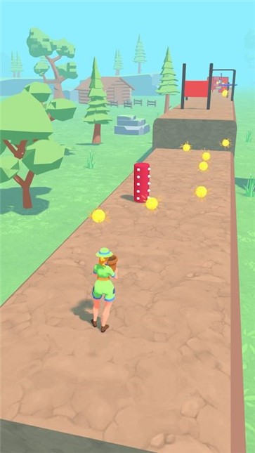 植物賽跑者  v0.1圖3
