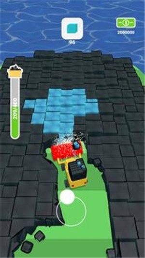 石頭礦工  v2.2.1圖2