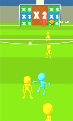 一球鳴人  v1.0圖3