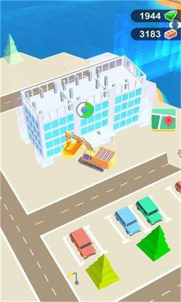 工藝園  v1.0.0圖2
