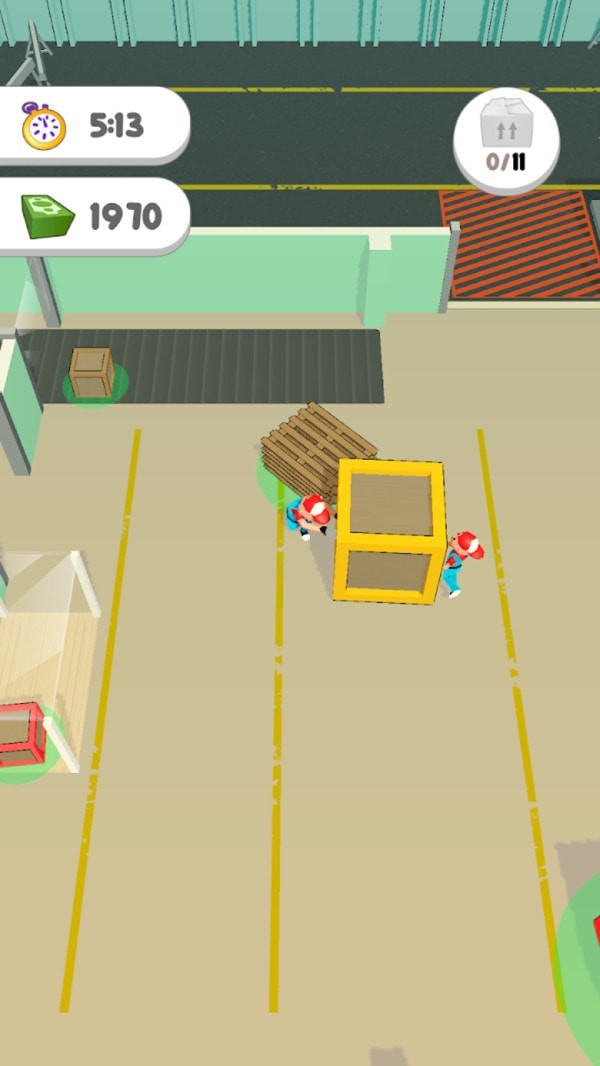 家具搬運工3D  v1.0圖3