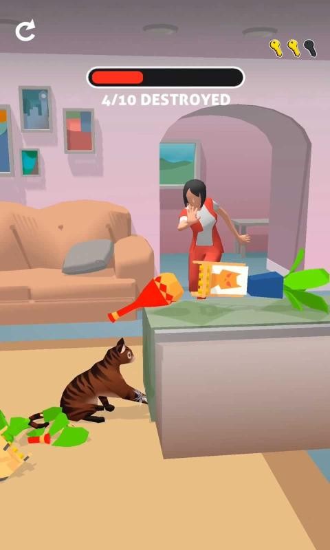 猫咪加比  v1.4.0图2