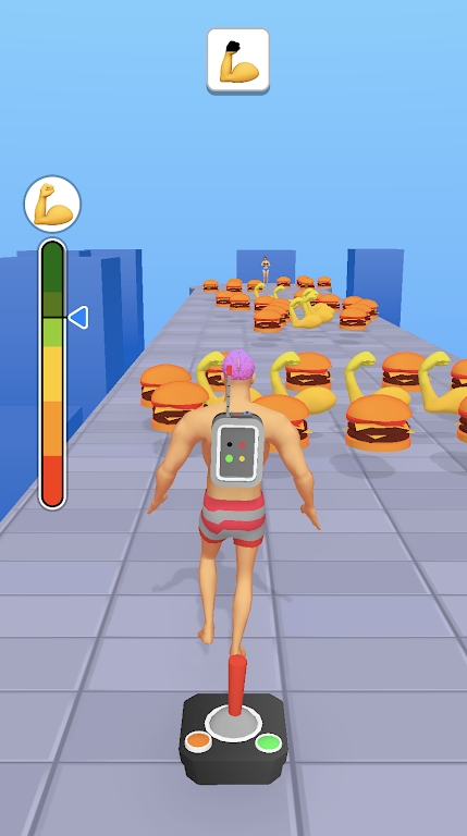 男朋友制造者  v1.0.0圖2