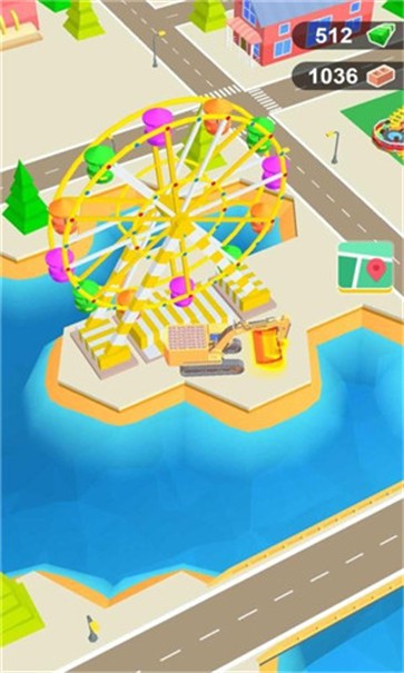 工藝園  v1.0.0圖1