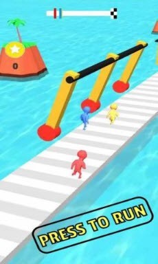 靈魂奔跑  v0.4圖2