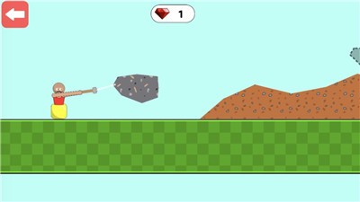 掘地求生上天  v1.0圖1