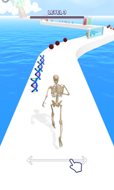 人類跑步  v1.0.10圖3