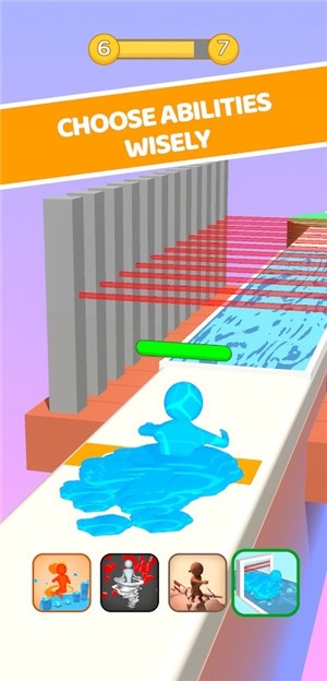 超能力變形  v1.0圖3