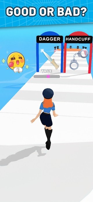 真理賽跑者  v1.2.3圖1