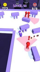 布娃娃功夫大師3D  v0.1圖2