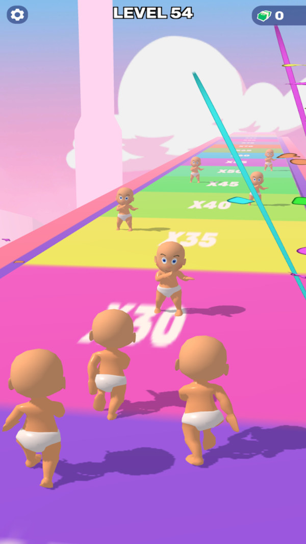 懷孕媽媽快跑  v1.5.2圖3