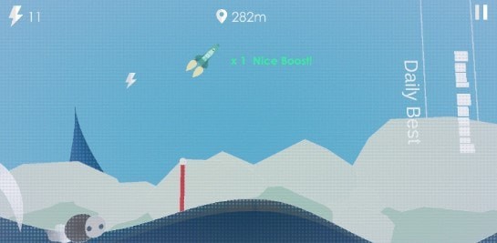 冰雪迷霧無盡冒險  v1.0圖3