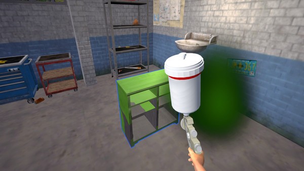 垃圾場建造模擬器  v1.0圖1