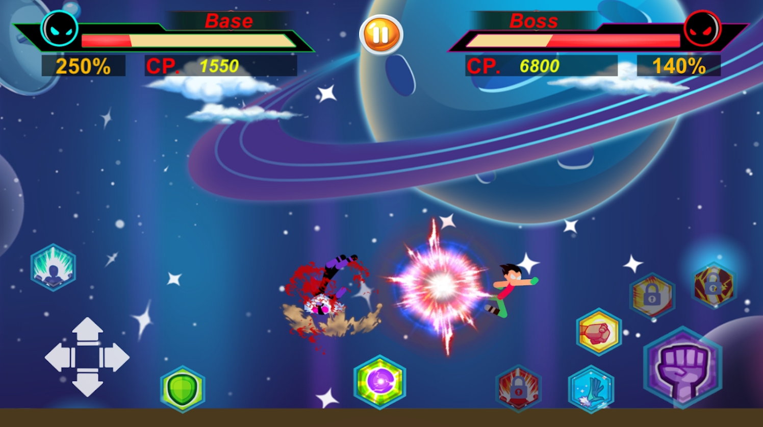 火柴人青少年之戰(zhàn)  v1.2圖1