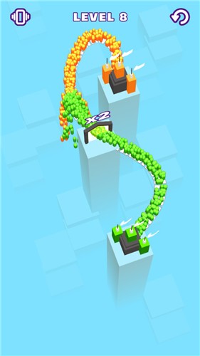 橋梁大戰(zhàn)  v1.0圖3