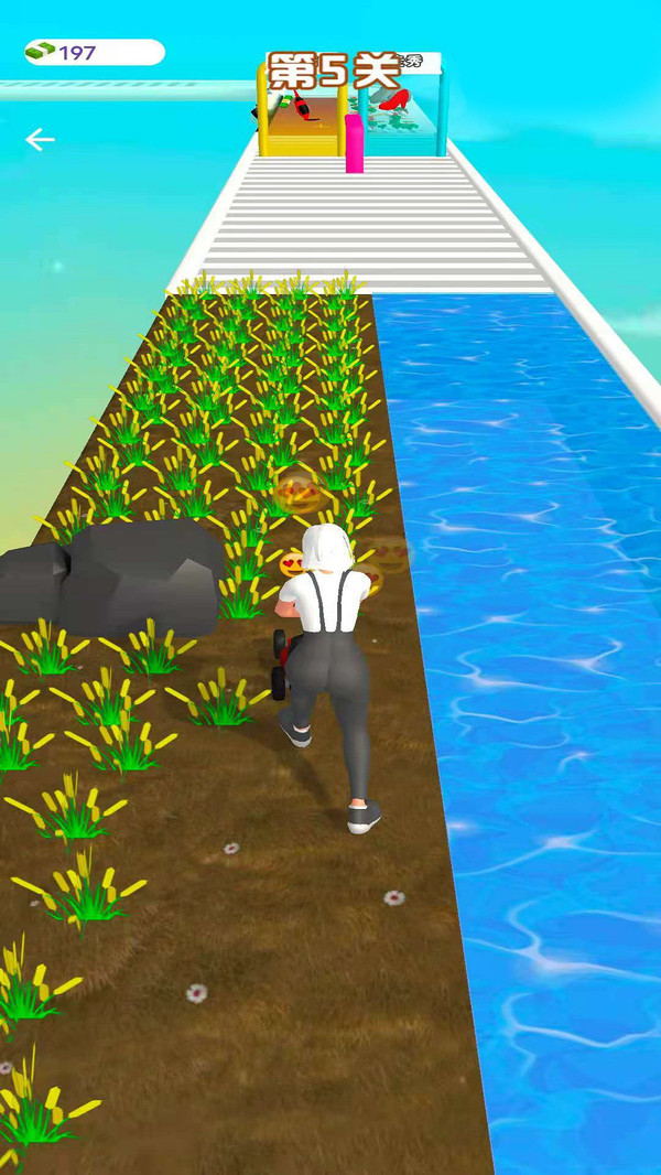 百變女王3D  v1.0.0圖3