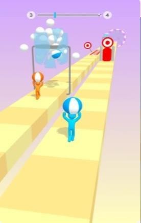 投擲跑酷  v1.0圖3