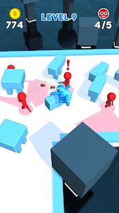 布娃娃功夫大師3D  v0.1圖3