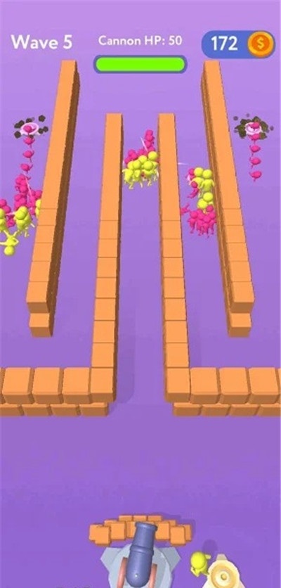 火柴人加農(nóng)炮  v0.0.1圖2