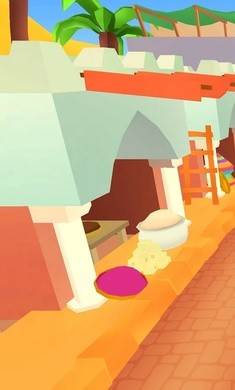 魔法飛毯3D  v3.7圖1
