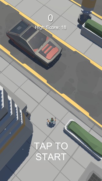 我過馬路賊6  v1.0.0圖2