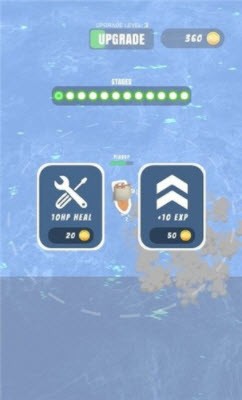 颶風海戰(zhàn)  v1.0圖1