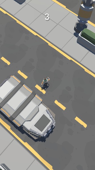 我過馬路賊6