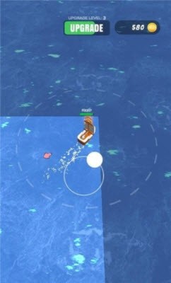 颶風海戰(zhàn)  v1.0圖3