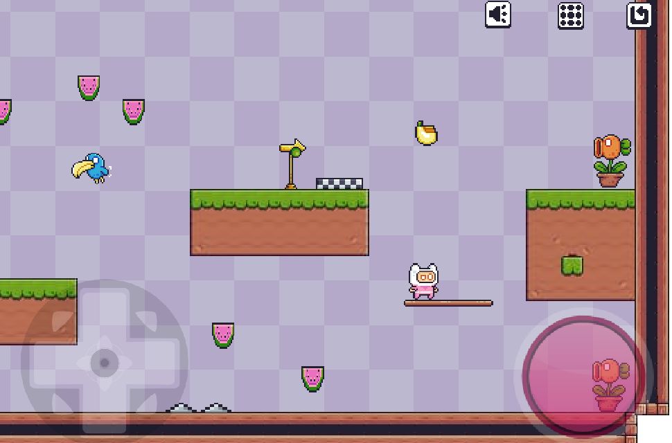 植物大戰(zhàn)水果忍者  v1.00.12圖1