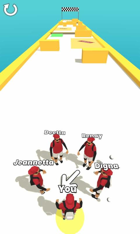 巨人VS小人  v1.0.1圖1
