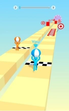 投擲跑酷  v1.0圖1