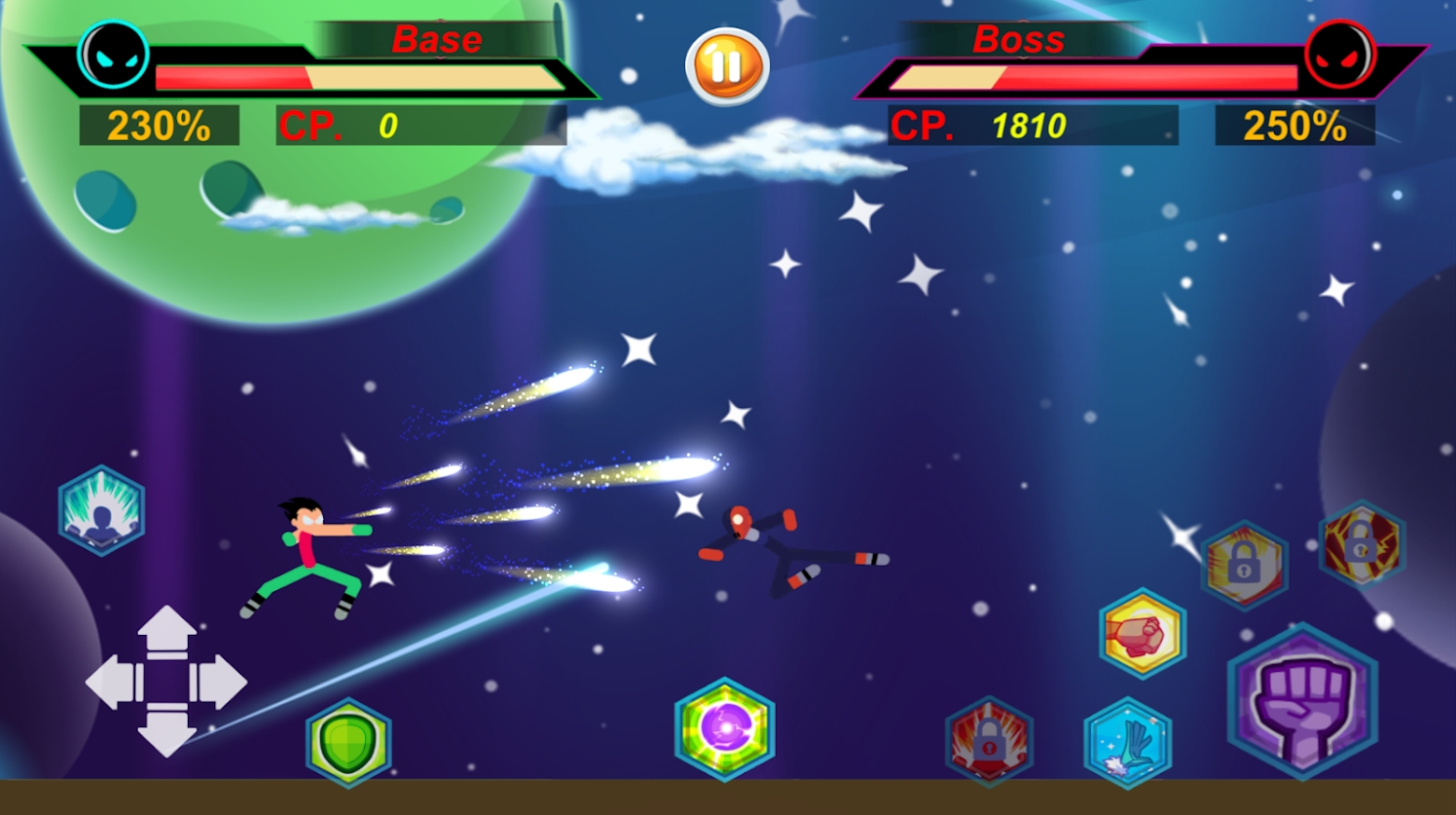 火柴人青少年之戰(zhàn)  v1.2圖2