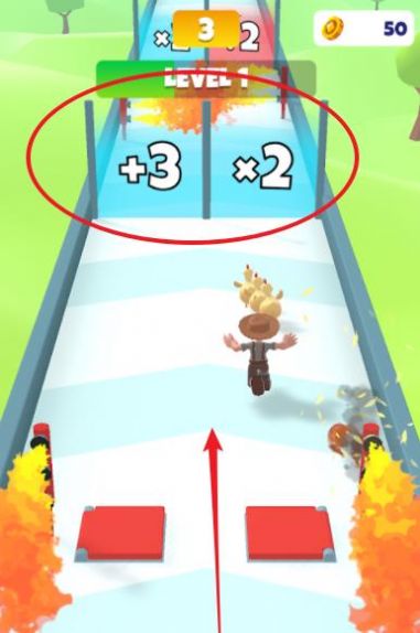 恐慌的雞  v1.0.1圖3