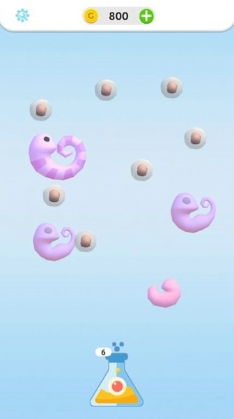 吉恩培養(yǎng)實(shí)驗(yàn)室