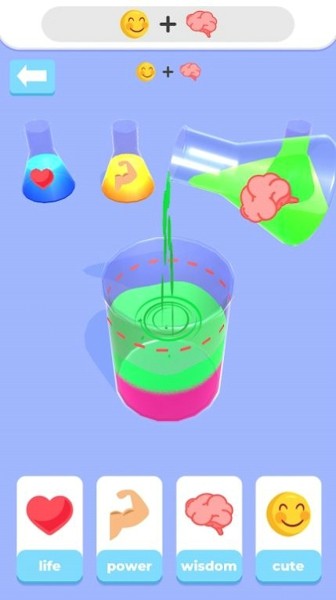 吉恩培養(yǎng)實(shí)驗(yàn)室  v1.0.0圖1