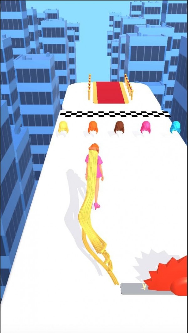 我是長發(fā)大女王  v1.0.2圖1