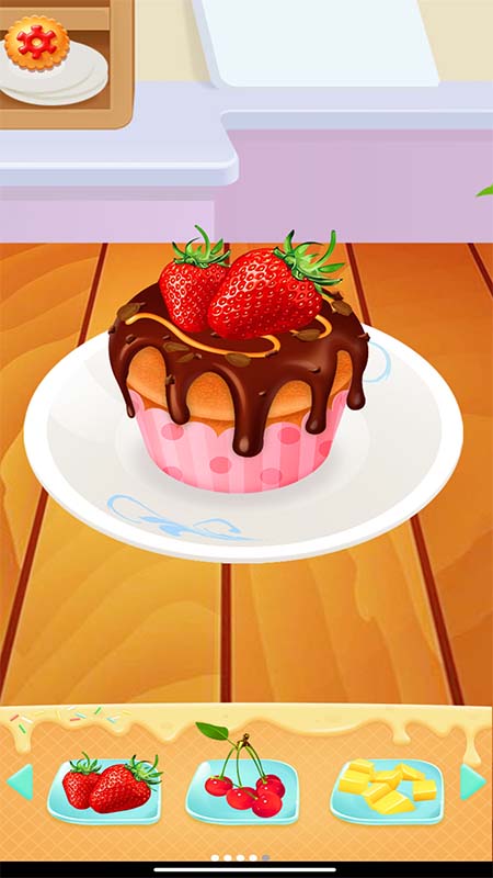 公主午餐樂園  v1.0.3圖3
