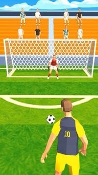 足球生活  v0.5圖3