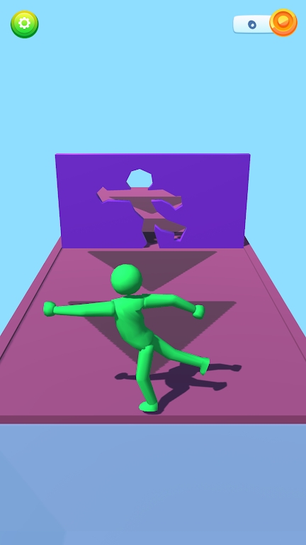 特技穿墻  v1.0.0圖1