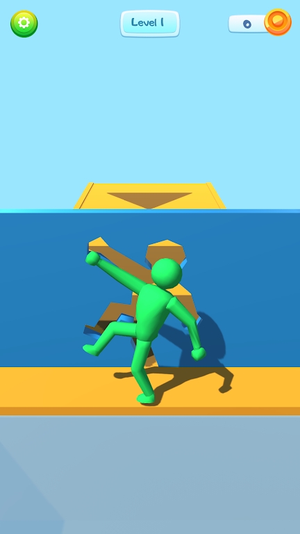 特技穿墻  v1.0.0圖3