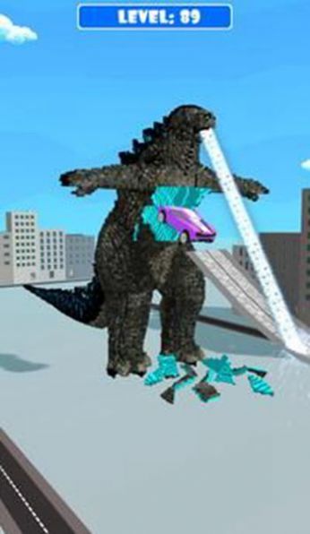 粉碎龐然大物  v1.5圖2