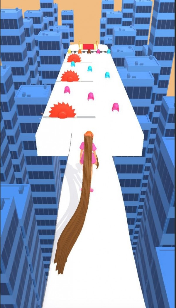 我是長發(fā)大女王  v1.0.2圖3