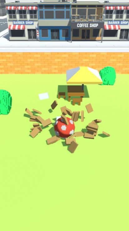 房屋撞擊摧毀  v1.0圖3