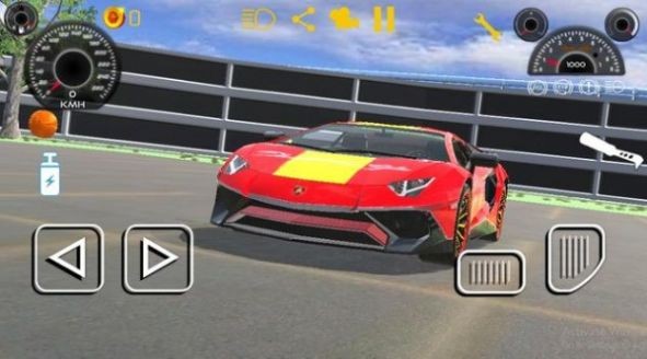 特技跑车竞技大师  v1.4图3