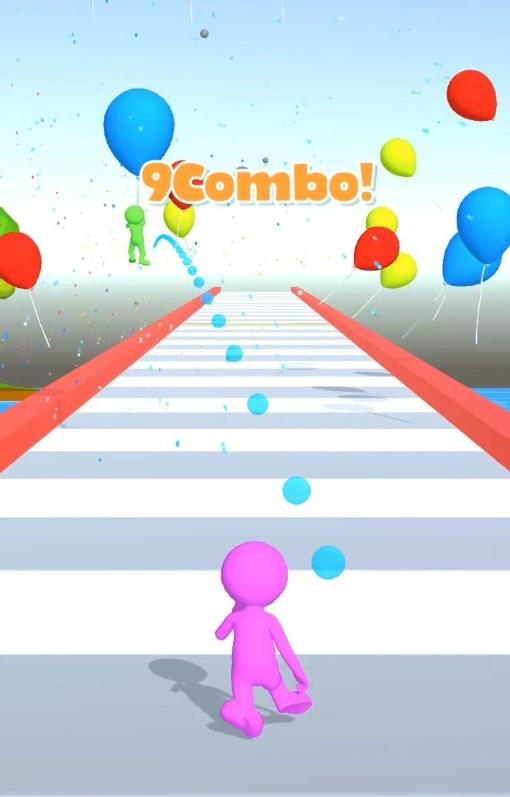 玉米跑酷  v1.1.1圖3