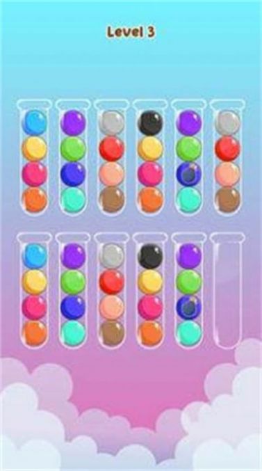 科學(xué)排序  v1.0圖1