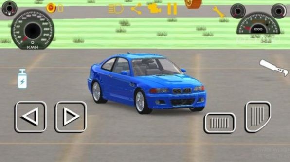 特技跑车竞技大师  v1.4图1