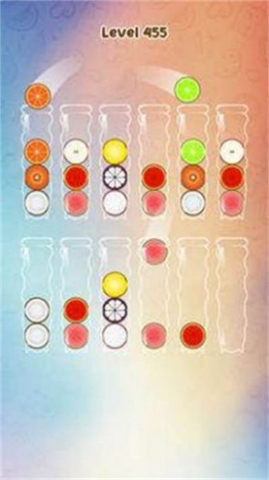 科學(xué)排序  v1.0圖2
