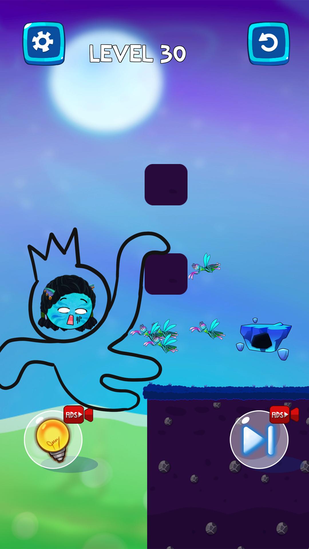 救救外星人  v1.0圖3